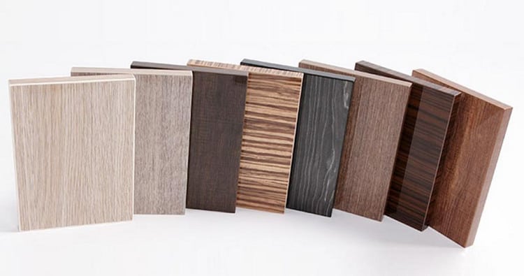Laminate An Cường