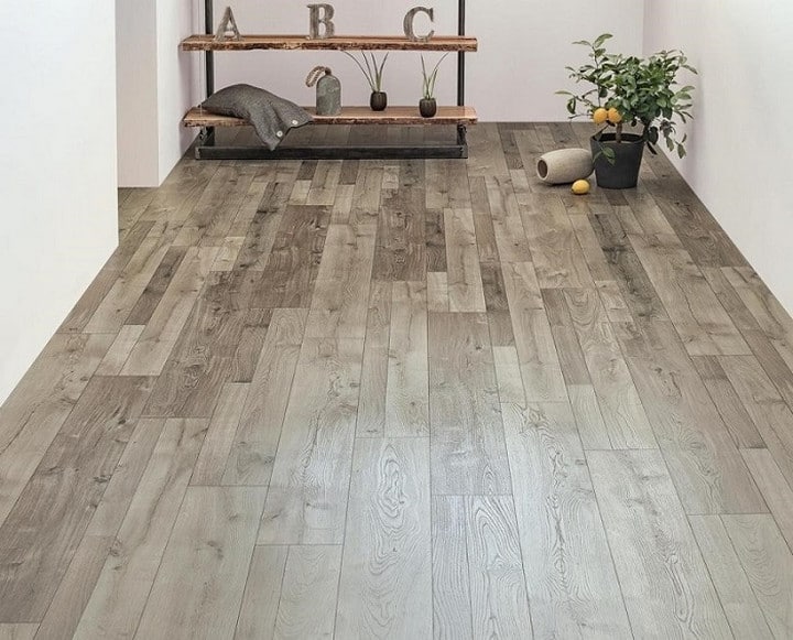 Sàn gỗ Laminate
