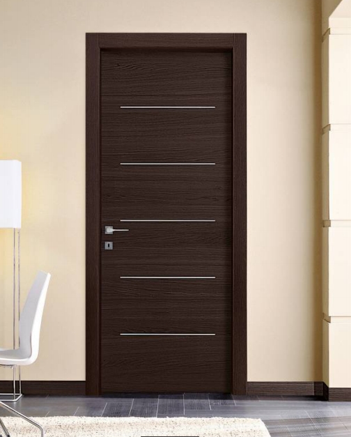 Cửa gỗ Laminate