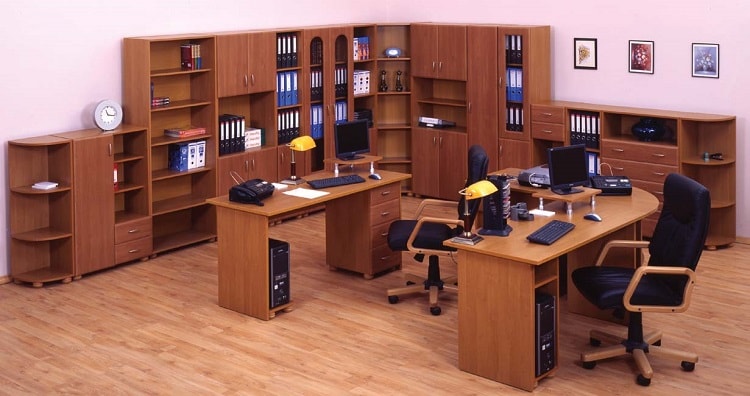 phân biệt mdf và hdf