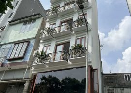 Thi công nội thất nhà phố