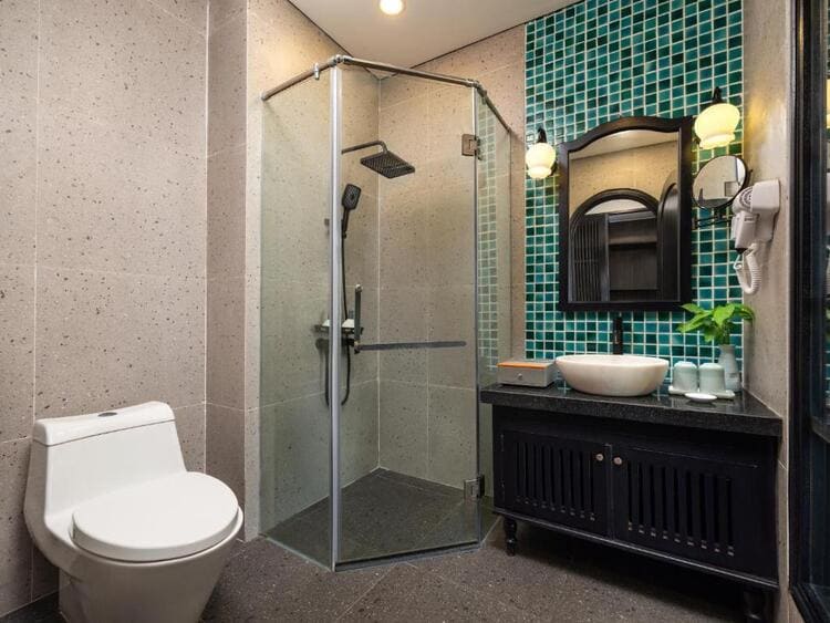 Nội thất tạo dấu ấn riêng