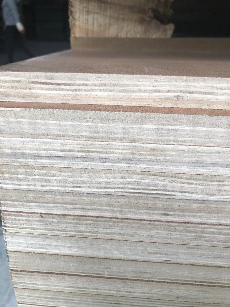 Cốt gỗ Plywood