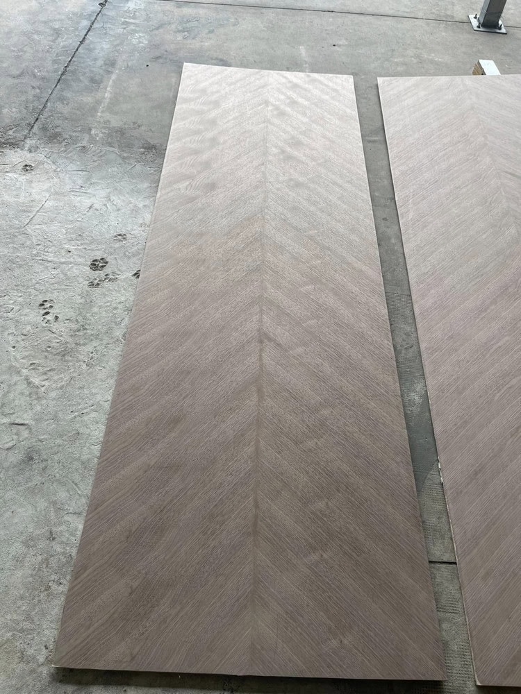 Gỗ veneer óc chó đẹp