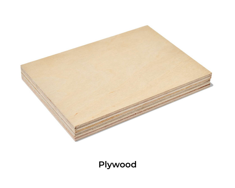 Gỗ công nghiệp Plywood An Cường