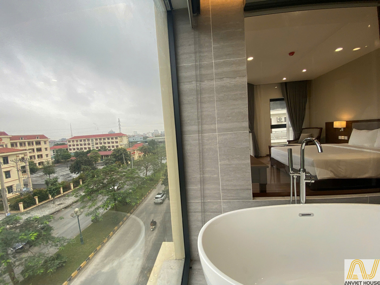 Một góc nhỏ để tận hưởng sự yên bình
